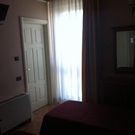 Hotel Impero Brescia Exterior photo