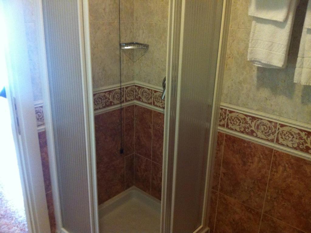 Hotel Impero Brescia Room photo